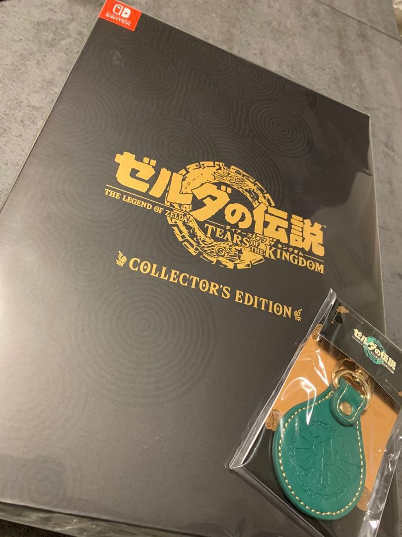 【未開封】任天堂スイッチ ゼルダの伝説 ブレスオブザワイルド