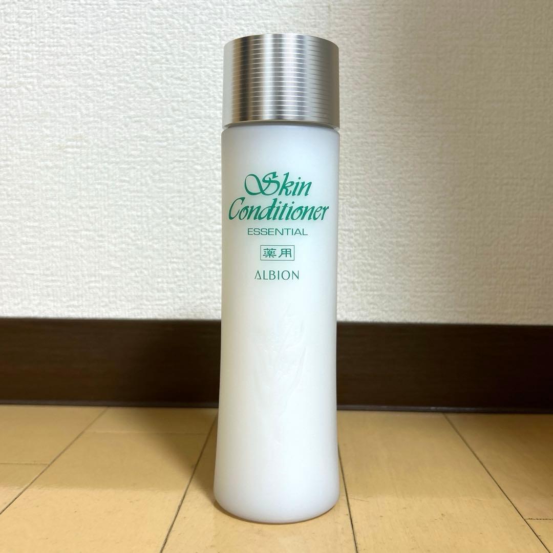 アルビオン 薬用スキンコンディショナー エッセンシャル N