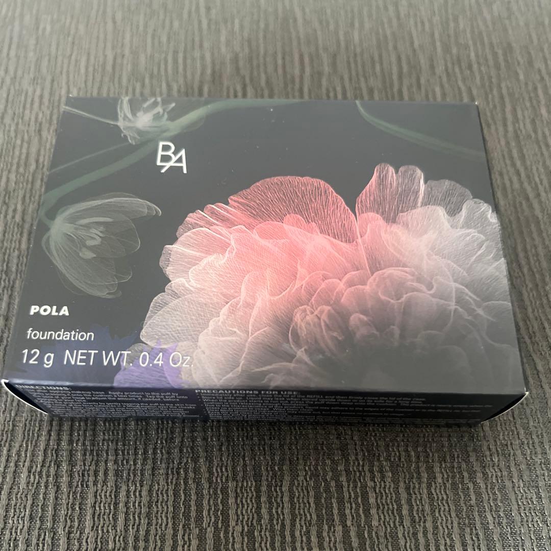 POLA クッションファンデーション P2レフィル