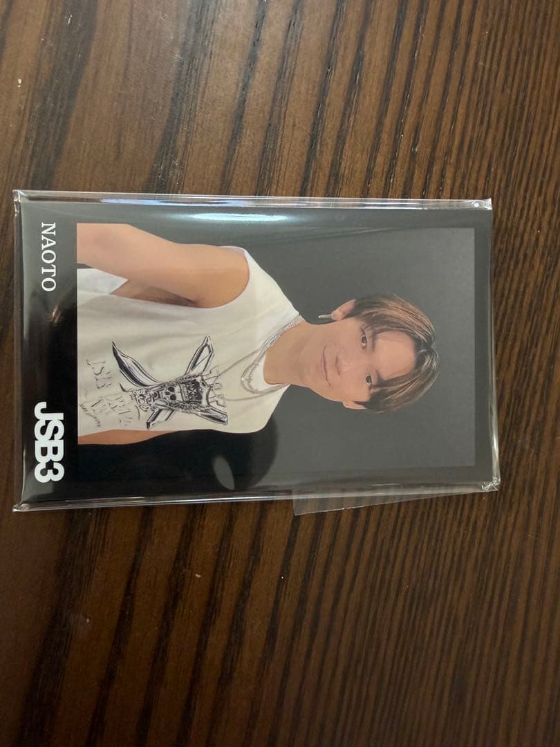 JSB FOREVER ～ONE～