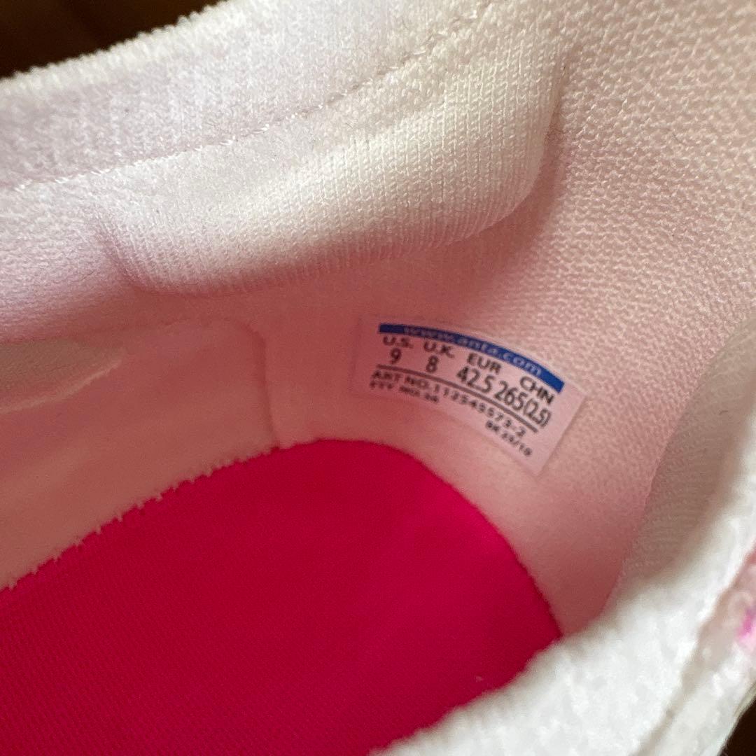 スパイク・シューズ ANTA C202 G9 2.0 26.5cm