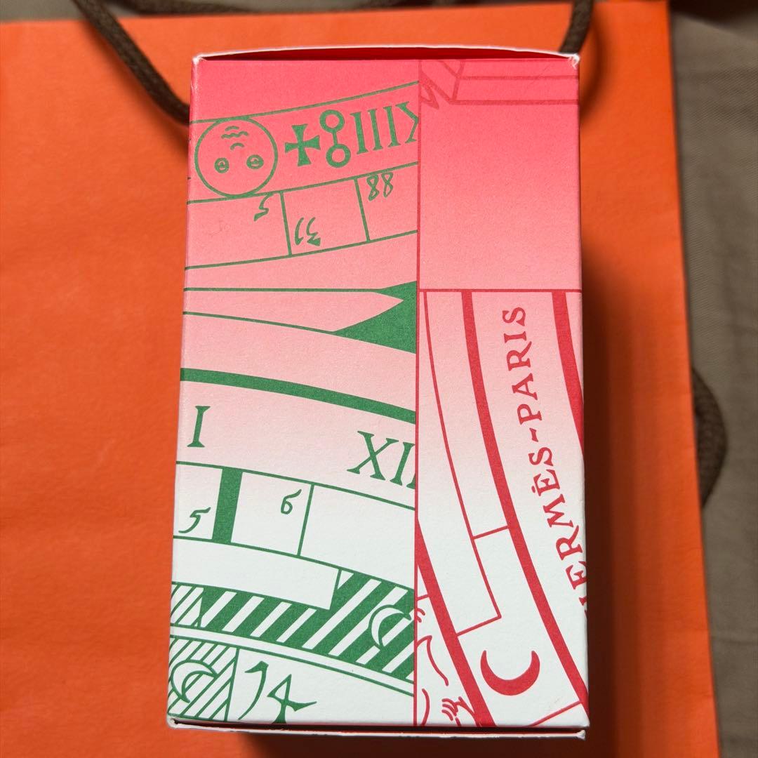 HERMES香水Twilly d'Hermès オードパルファム85ml