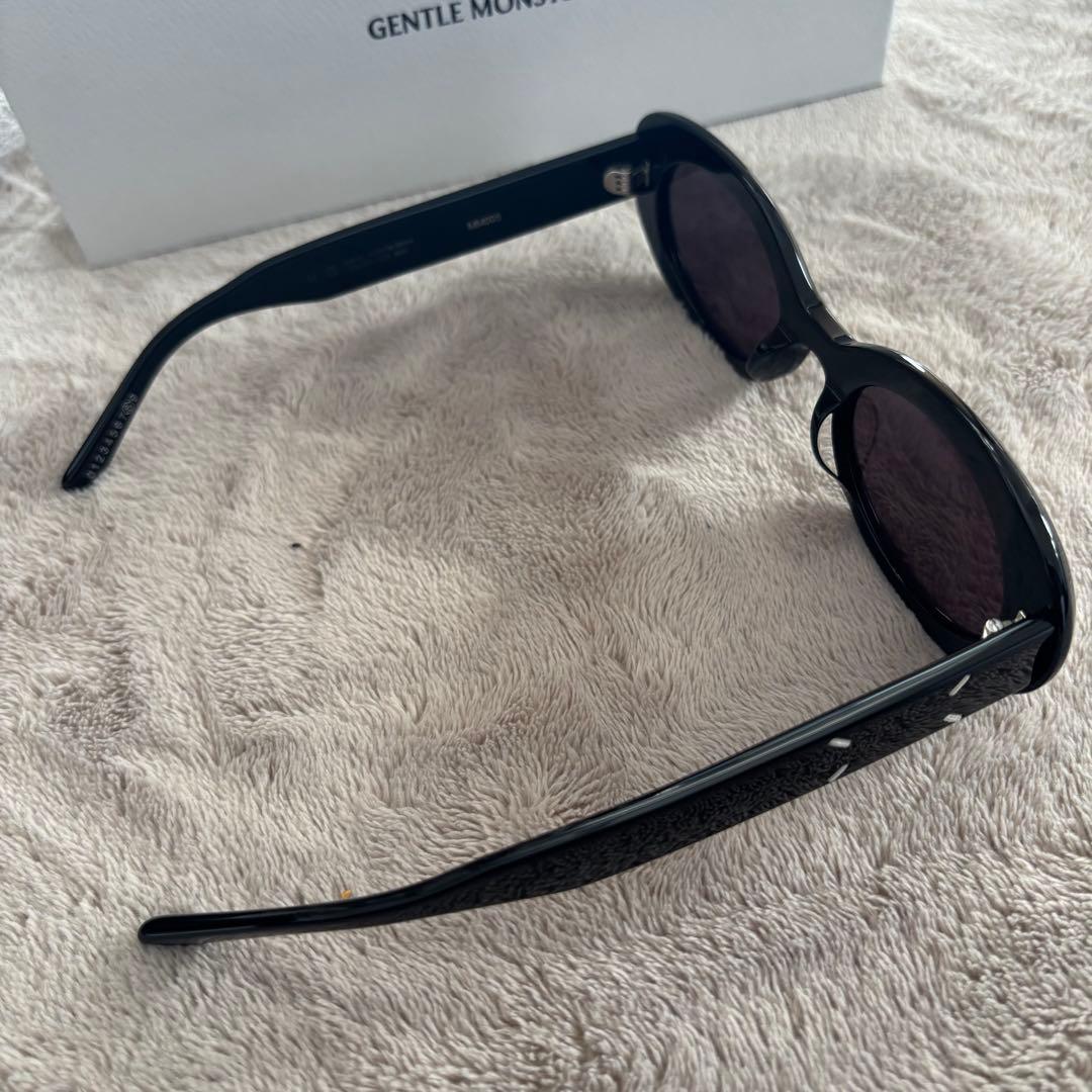 K*K様 Maison Margiela × Gentle Monster MM