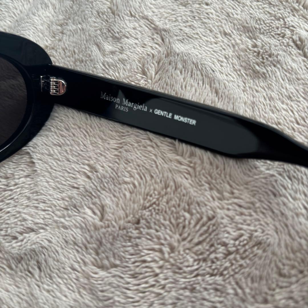 K*K様 Maison Margiela × Gentle Monster MM