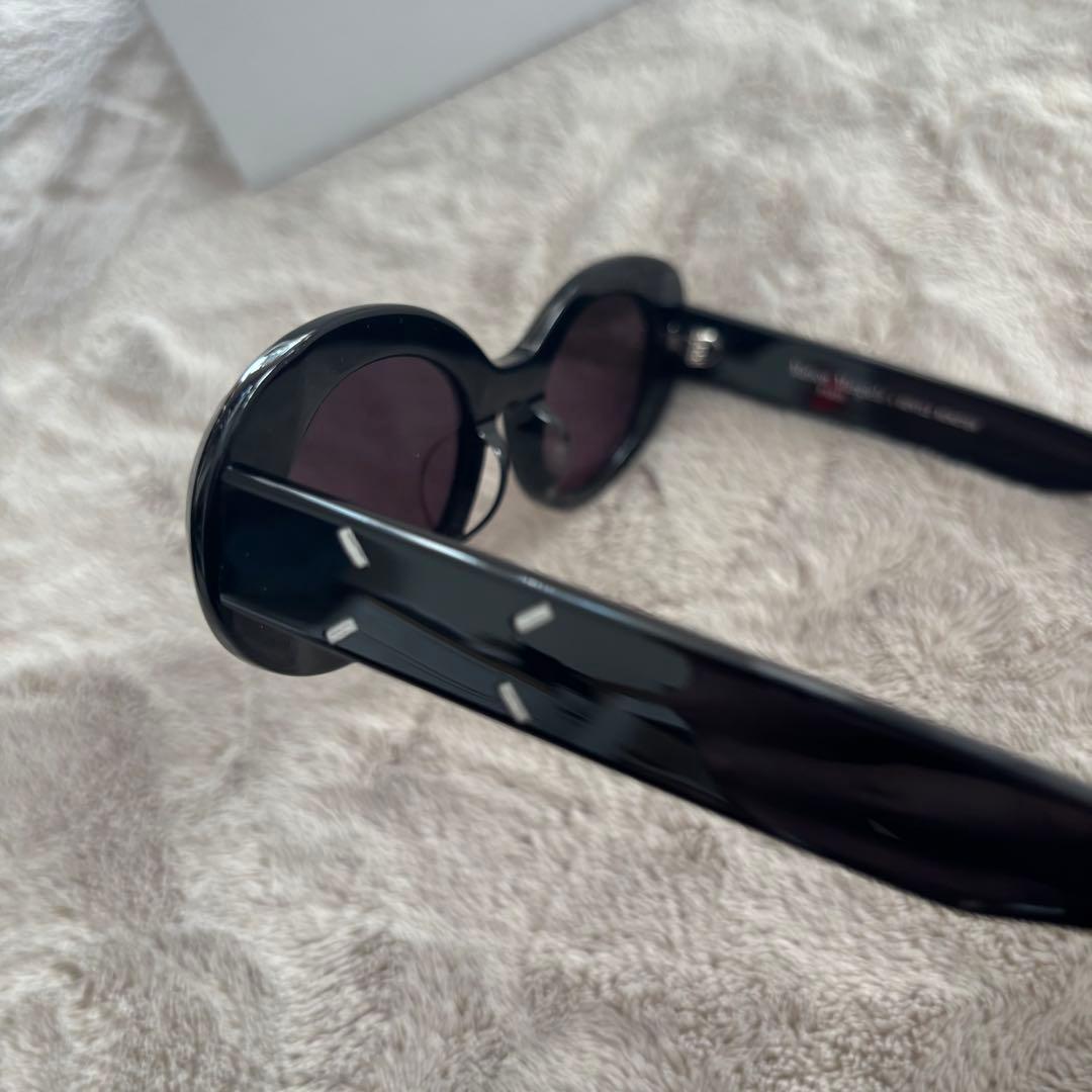 K*K様 Maison Margiela × Gentle Monster MM