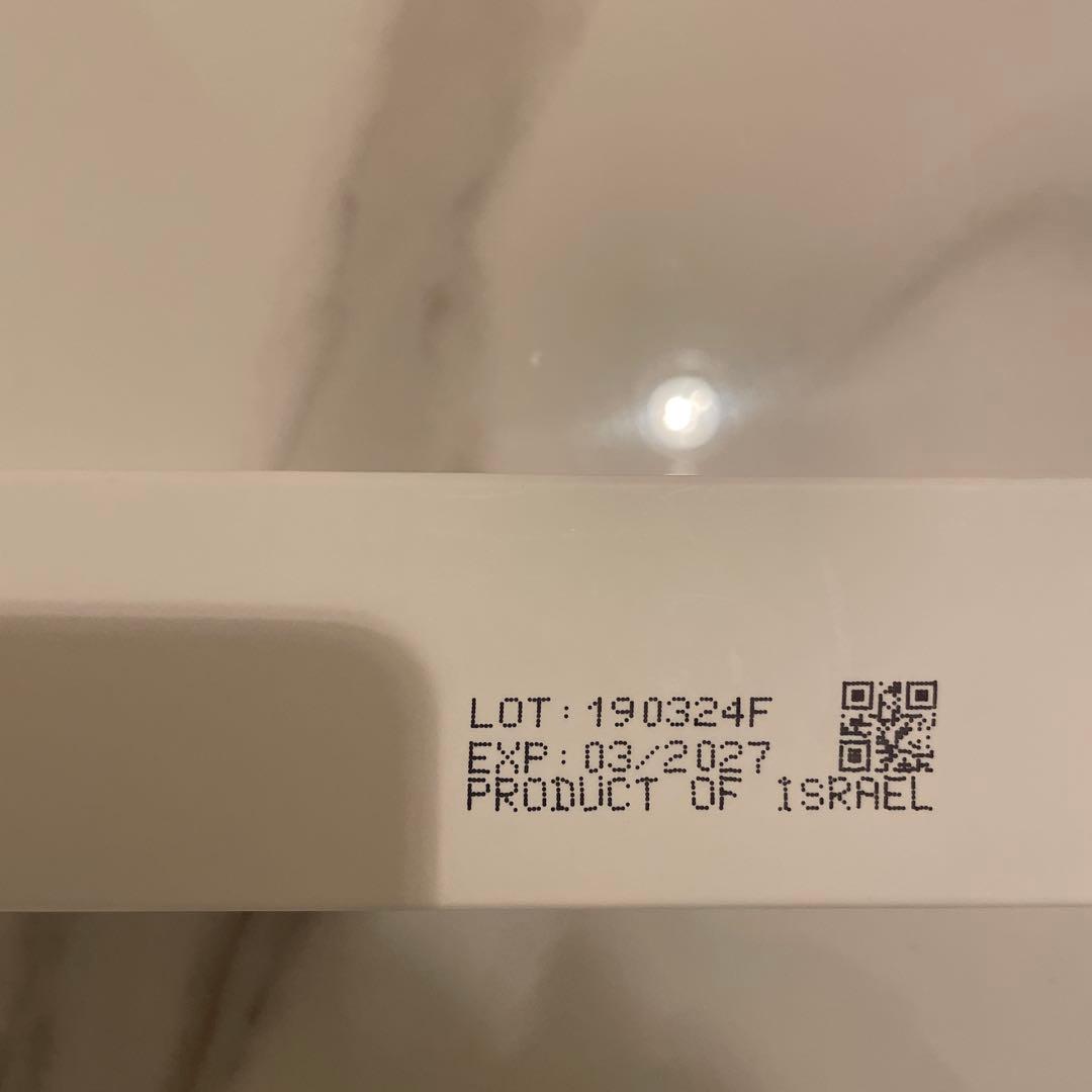 クリスティーナ　アンストレスクイックパフォーマンス  30ml