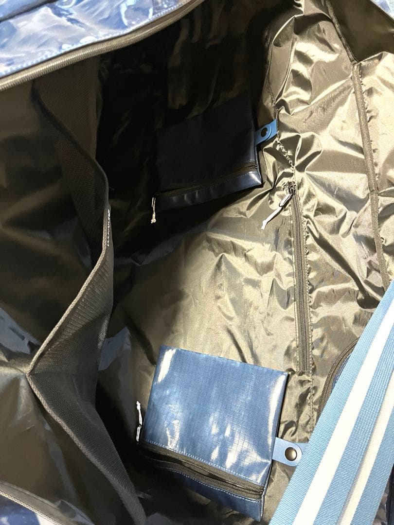 ドッカトットグランド　本体&替えカバー&持ち運びバック　3点セット