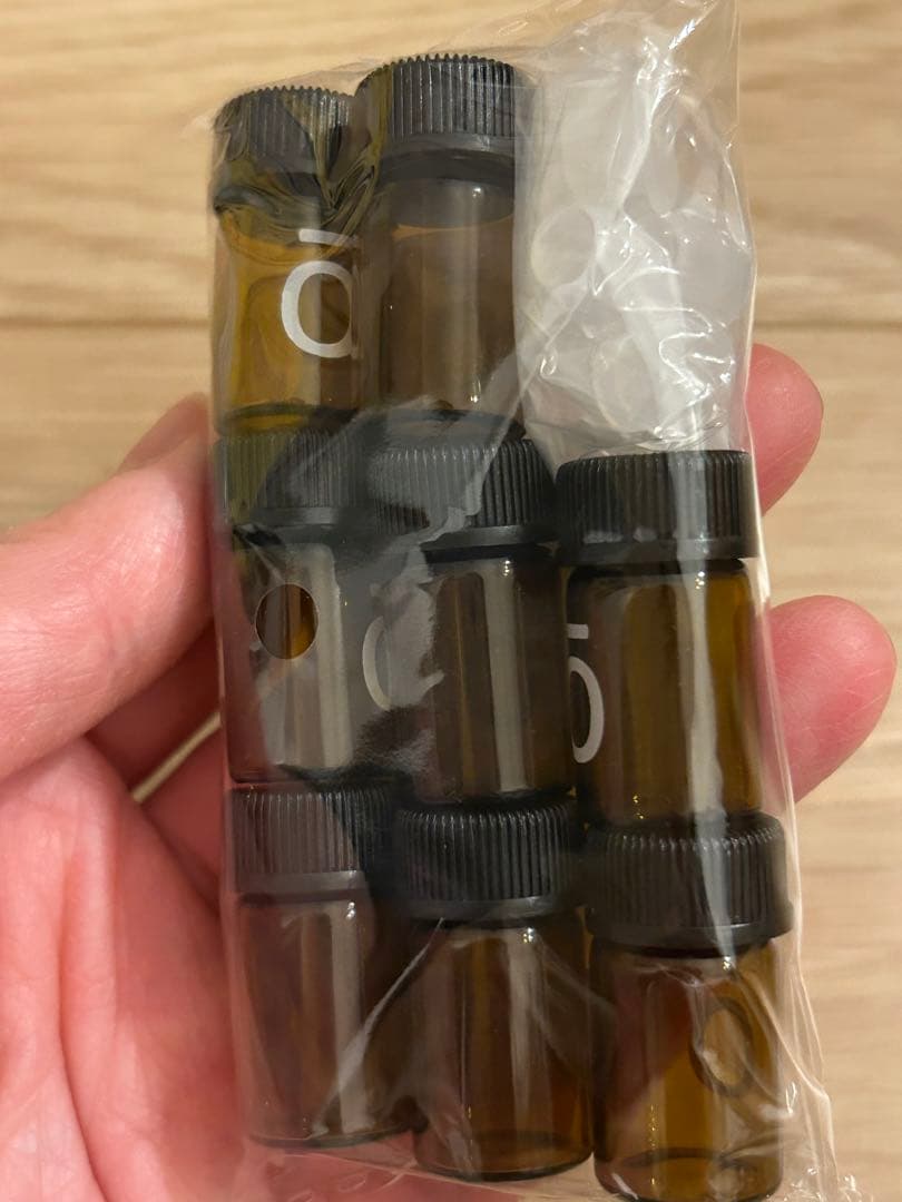 新品未開封 dōTERRA エッセンシャルオイル 33本　総額約160,000円