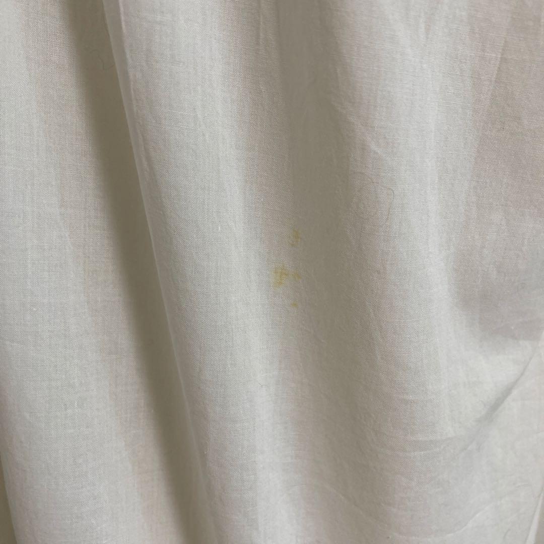 バーバリー ブルーレーベル ノースリーブ カットソー 半袖トップス 36ブラウス