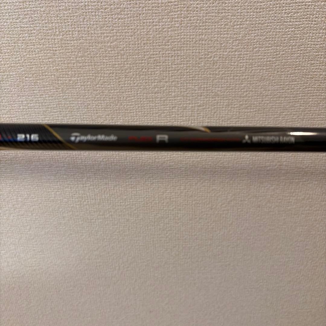 TaylorMade M2 ドライバー 左用レフティ用