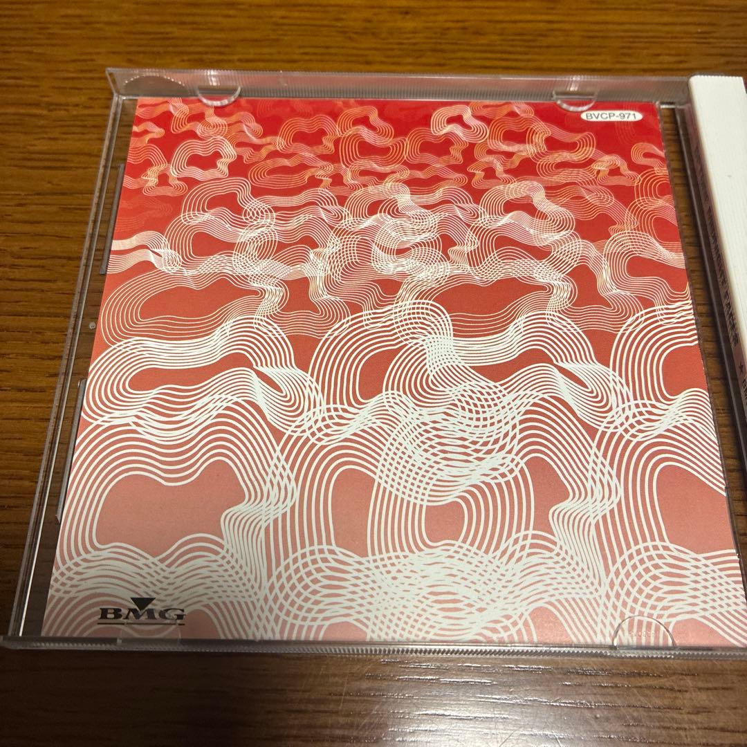 オプチューン・ミッドナイト・フェイセズCD3枚