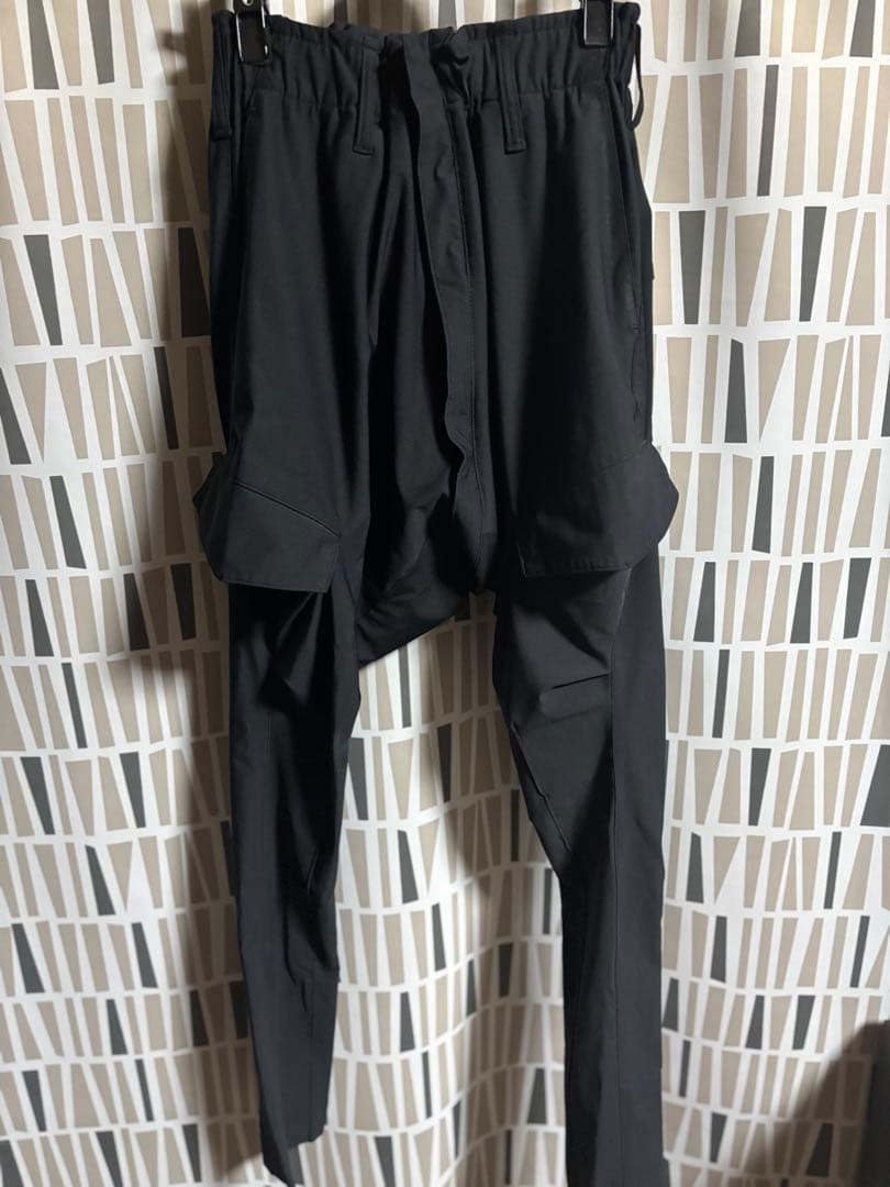 歯茎子　THE ONENESS sugizo Easy Sarrouel