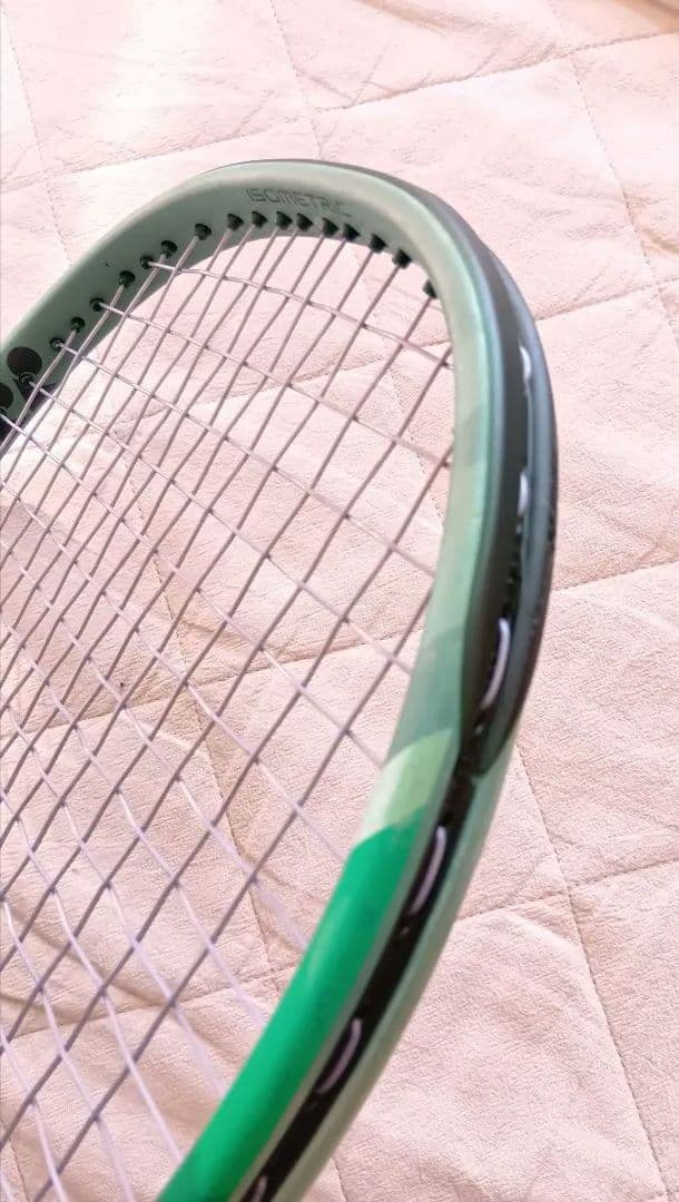 ヨネックス パーセプト PERCEPT 100 G2 グロメット新品