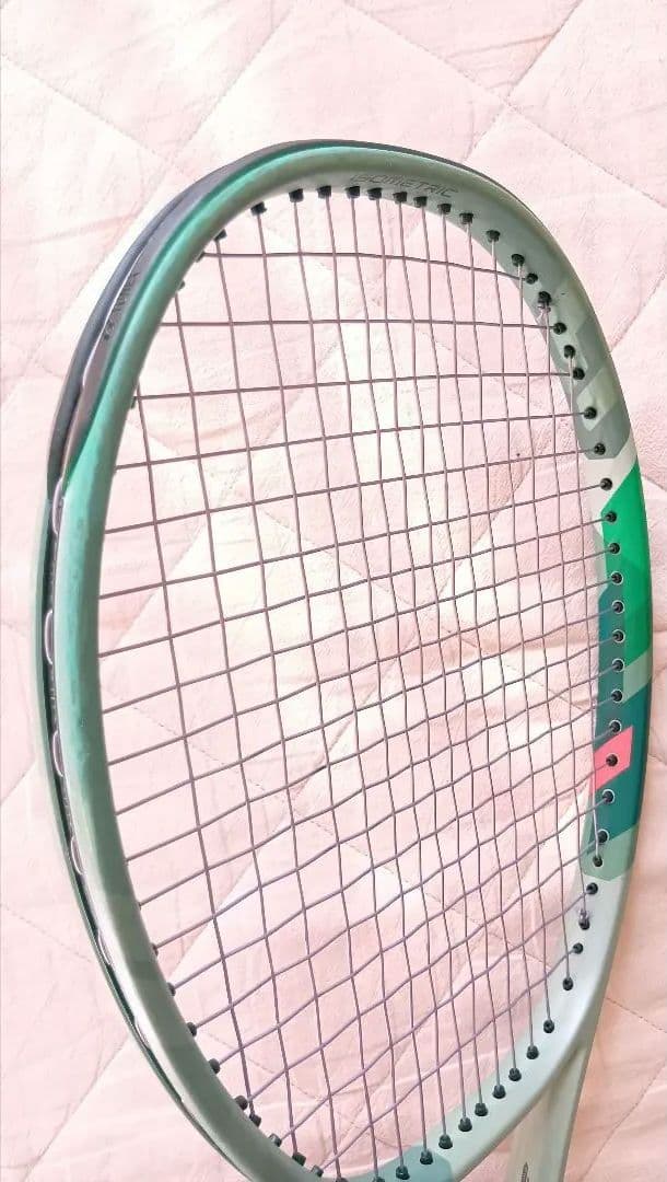 ヨネックス パーセプト PERCEPT 100 G2 グロメット新品