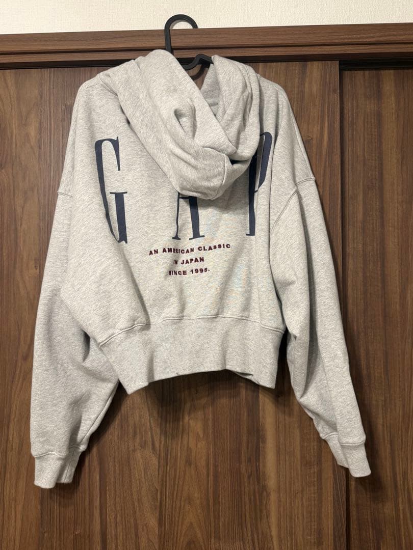 GAP パーカー スウェット セットアップ