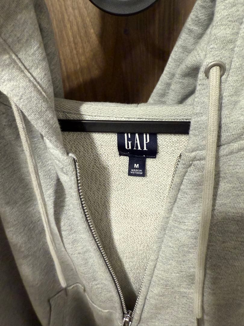 GAP パーカー スウェット セットアップ