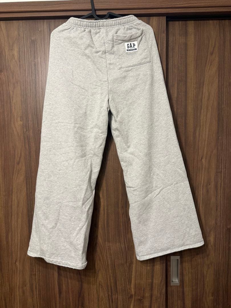 GAP パーカー スウェット セットアップ