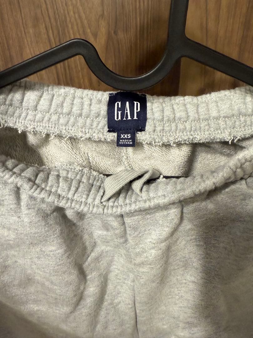 GAP パーカー スウェット セットアップ