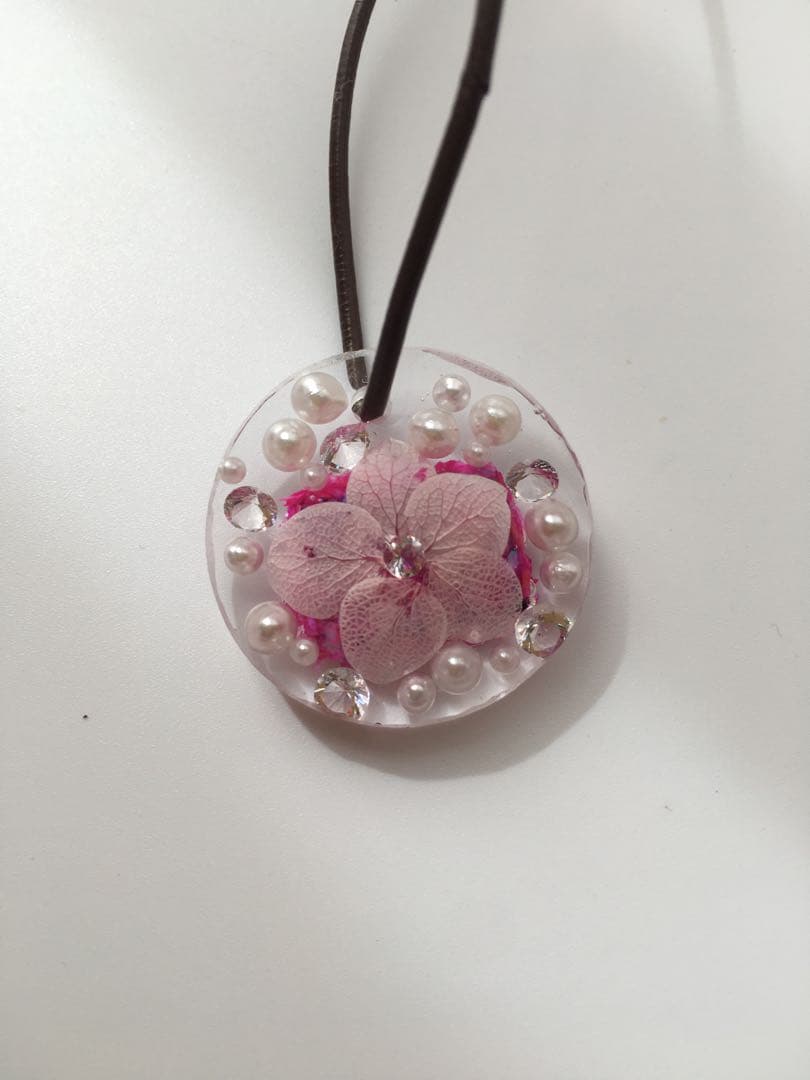 パワーMAX！なんと8倍！エンジェルヒーリングペンダント8