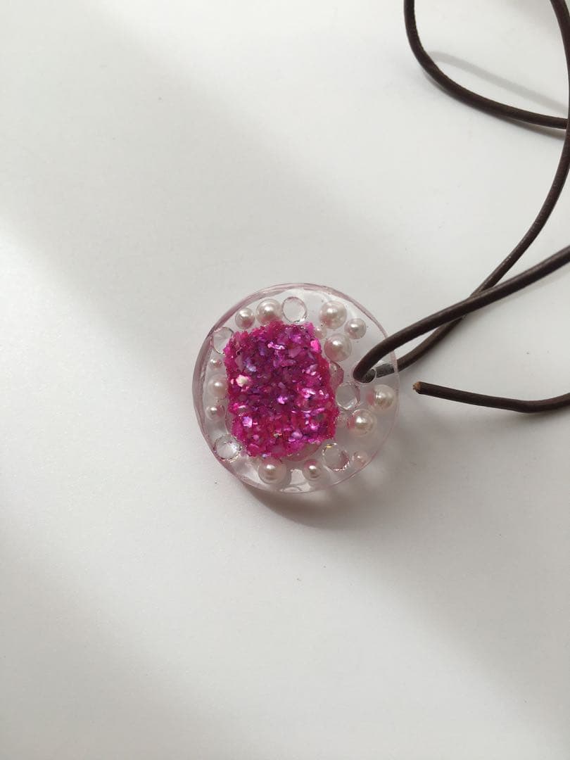 パワーMAX！なんと8倍！エンジェルヒーリングペンダント8