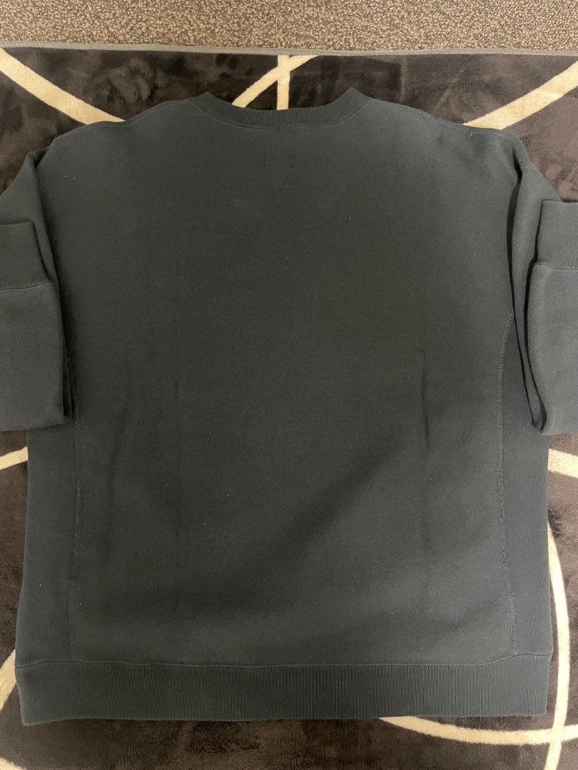 S*い様 ロンハーマン別注Champion for RHC Crew NeckS