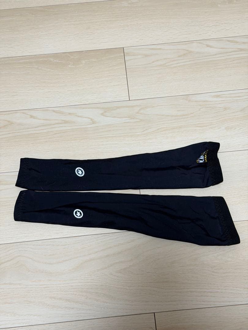 ウェア ASSOS SS.equipe Jersey evo8 blackSeries