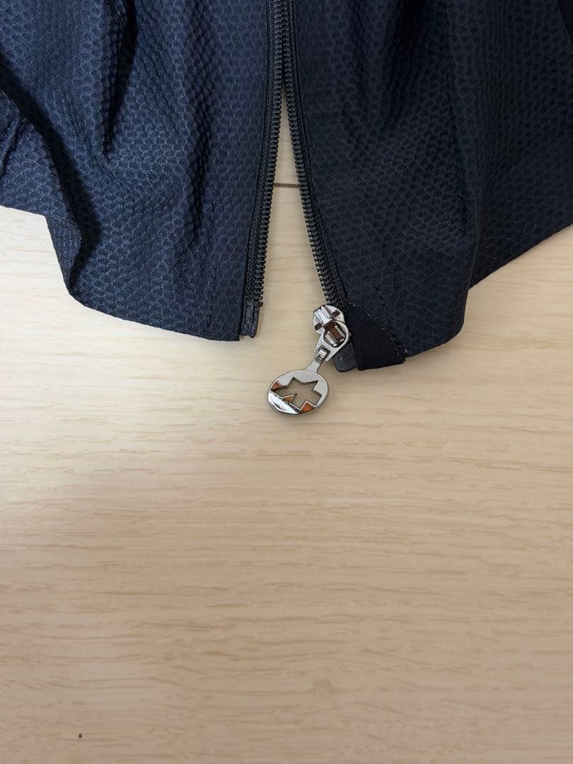 ウェア ASSOS SS.equipe Jersey evo8 blackSeries