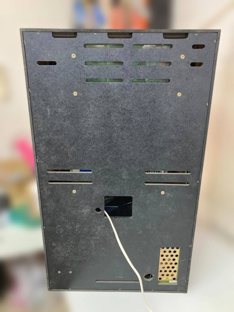 4号機　アラジンA　動作確認済み　家庭用電源OK　不要機付き