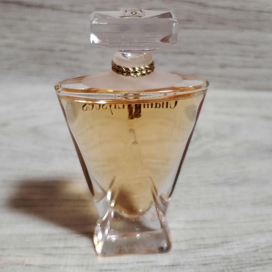 希少 GUERLAIN ゲラン シャンゼリゼ パルファム 10ml
