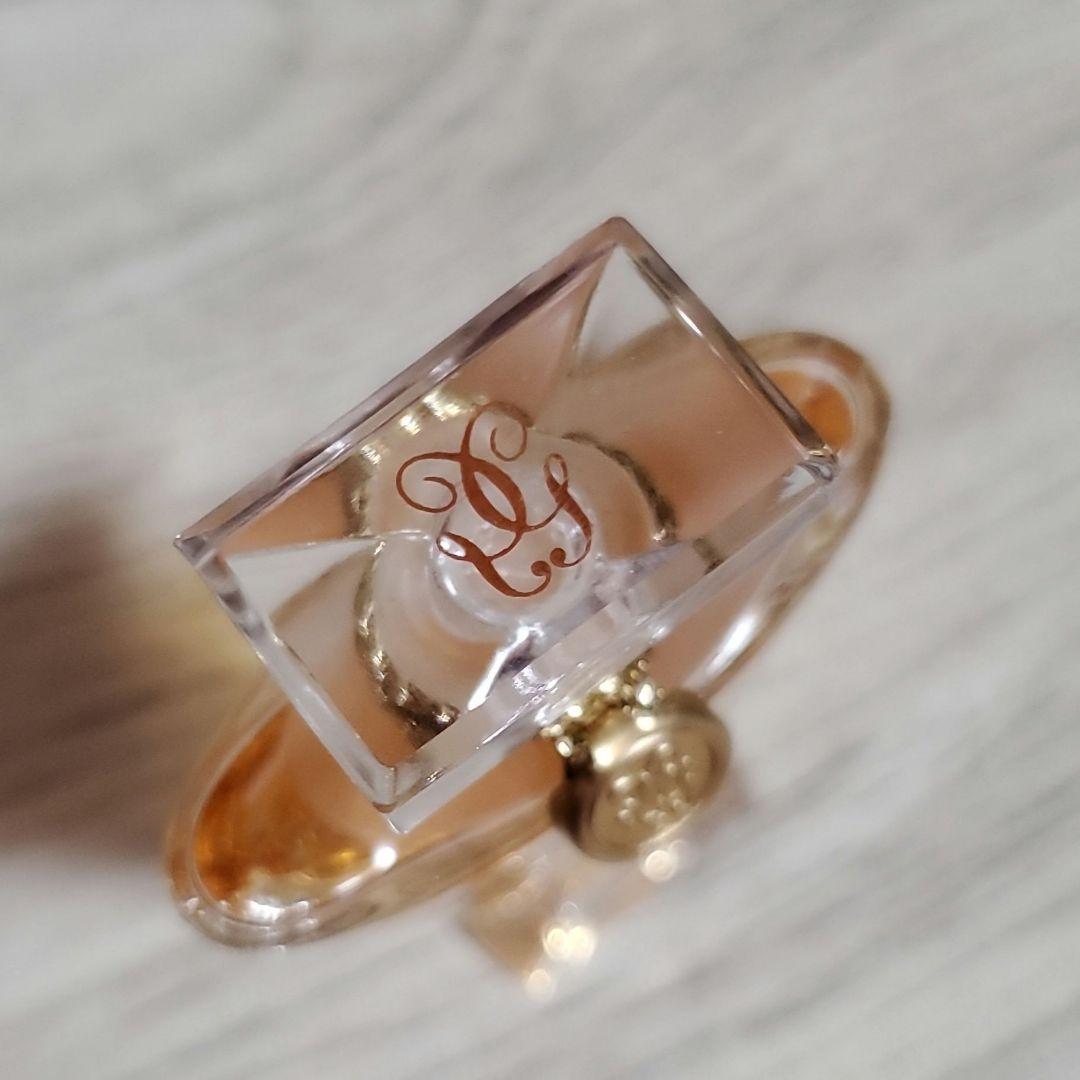 希少 GUERLAIN ゲラン シャンゼリゼ パルファム 10ml