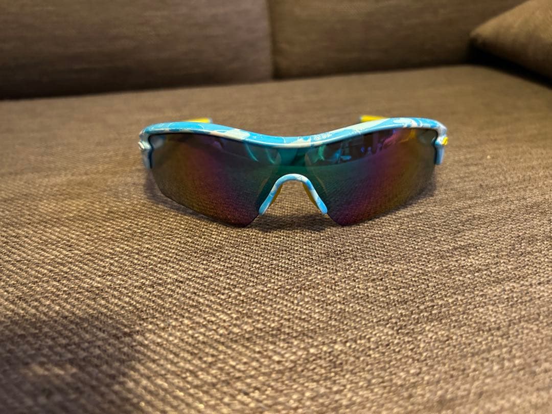 OAKLEY RADAR PATH オークリーレーダーパス　イチロー