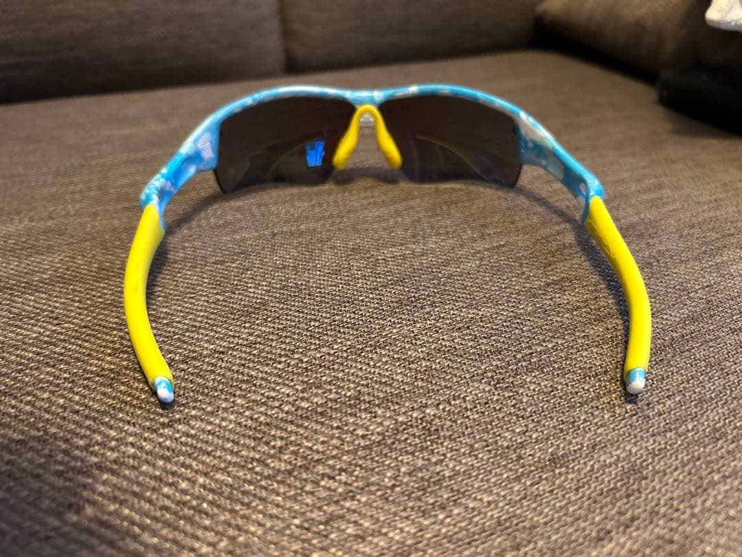 OAKLEY RADAR PATH オークリーレーダーパス　イチロー