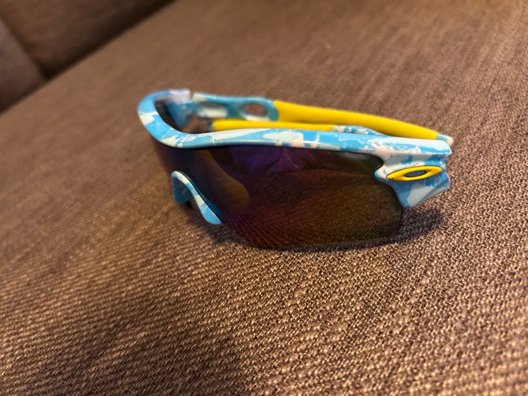 OAKLEY RADAR PATH オークリーレーダーパス　イチロー