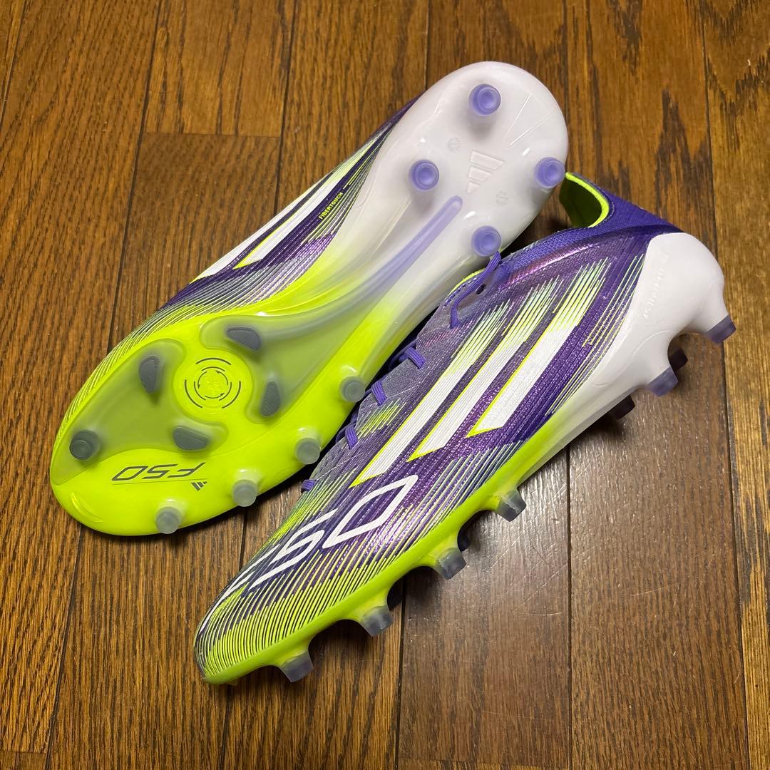 カ*ナ様 F50 Elite AG 27.0