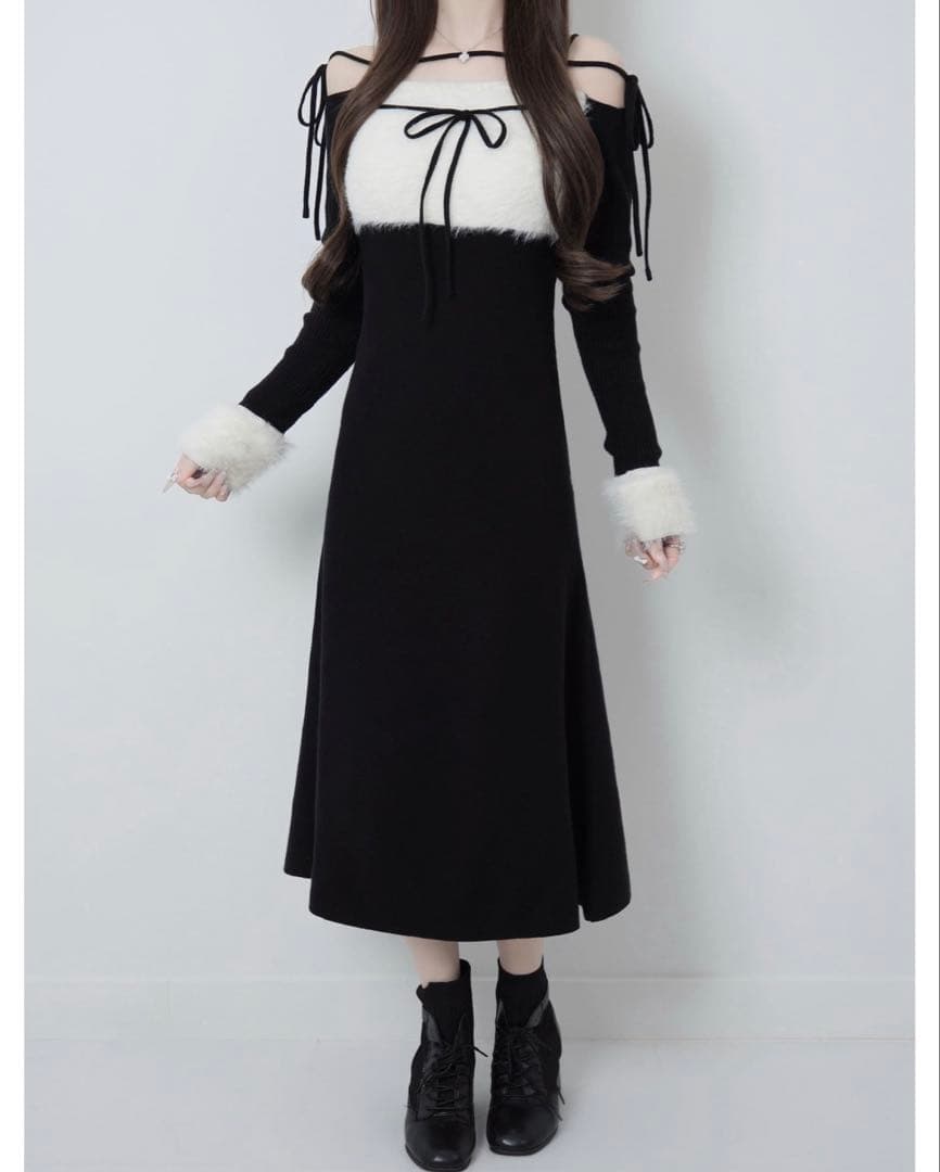 lumignon ワンピース