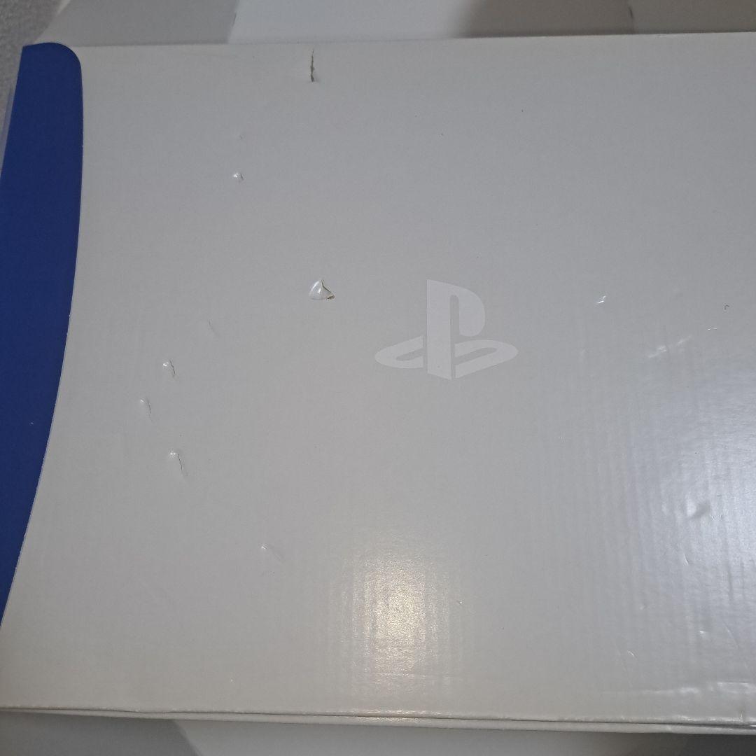 PS4 PlayStation VR Camera同梱版 PS5対応