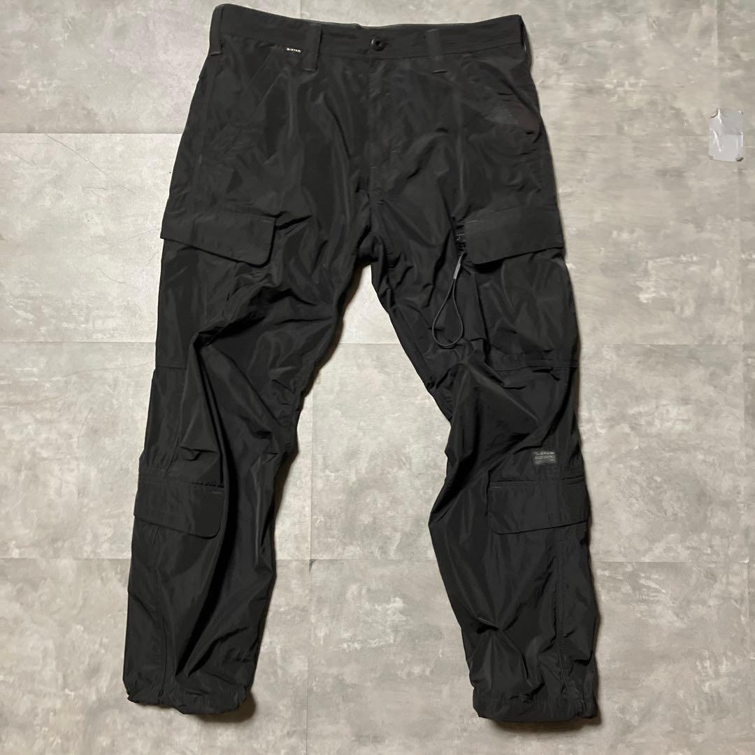 定価:26,400円　G-STAR RAW ミリタリーパンツP228