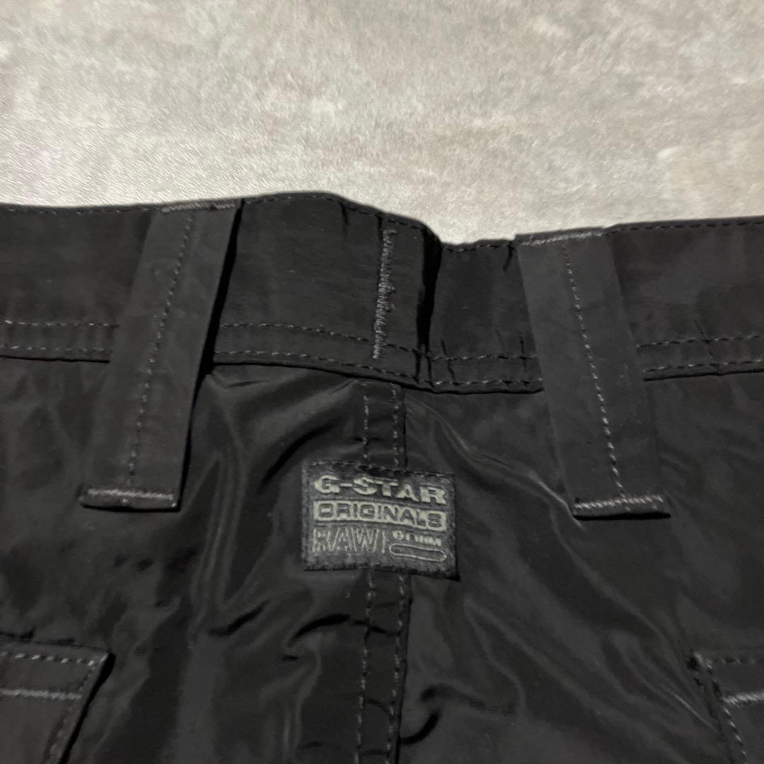 定価:26,400円　G-STAR RAW ミリタリーパンツP228