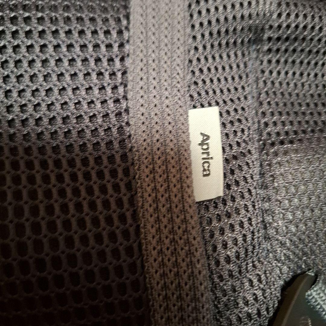 Aprica　ラクリス　ダークグレー