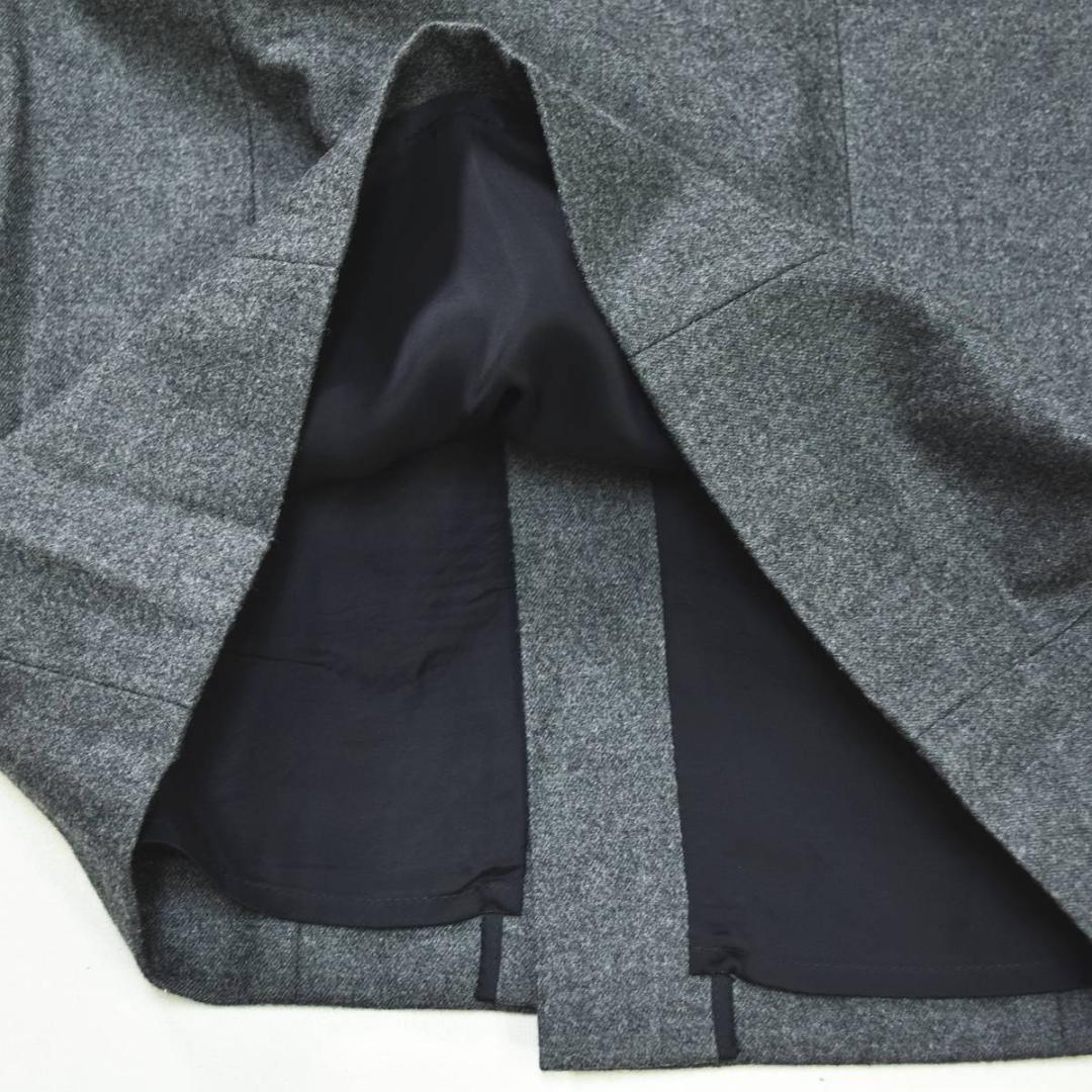 Panda0123 マッキントッシュ ロンドン スカートスーツ 40 ♪