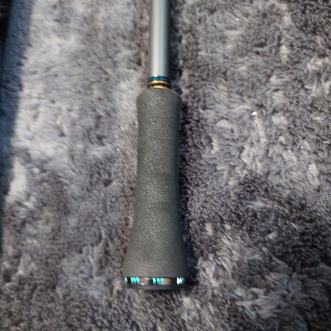 ダイワ　エメラルダスストイストST　88ML-SMT