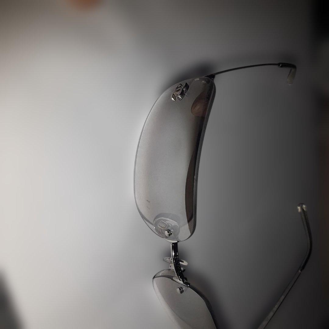 シャネル　CHANEL　サングラス