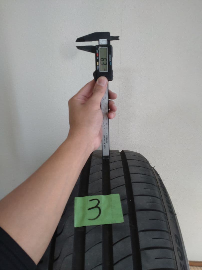 SSR Professor SP4 19インチ　PCD114.3