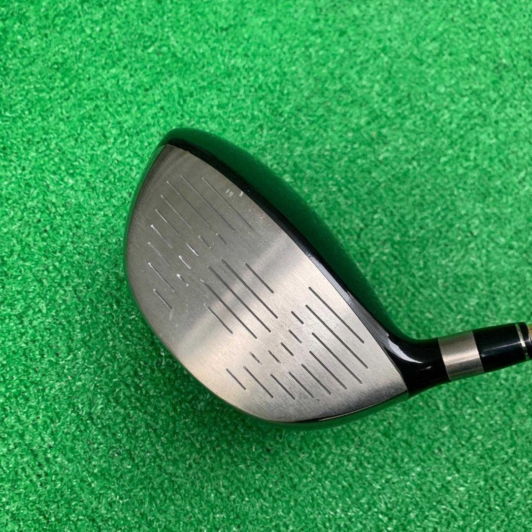 エポン EPON AF152 ドライバー 10.5度 バシレウスシャフト付き!!