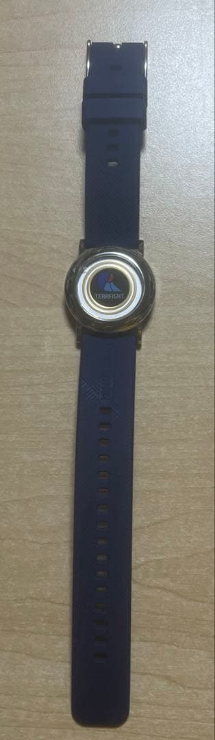 テラファイト ゼロリストゴールド TERAFIGHT