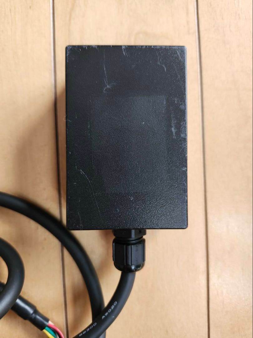 感度MAXハイエース　ガソリン用