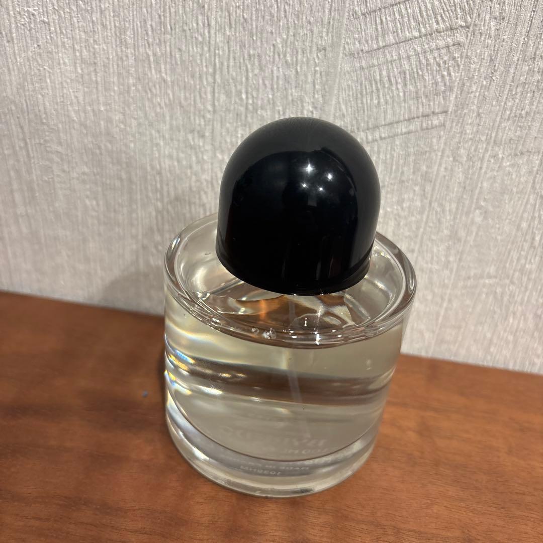 香水(ユニセックス) BYREDO GYPSY WATER 100ml Eau de Parfum