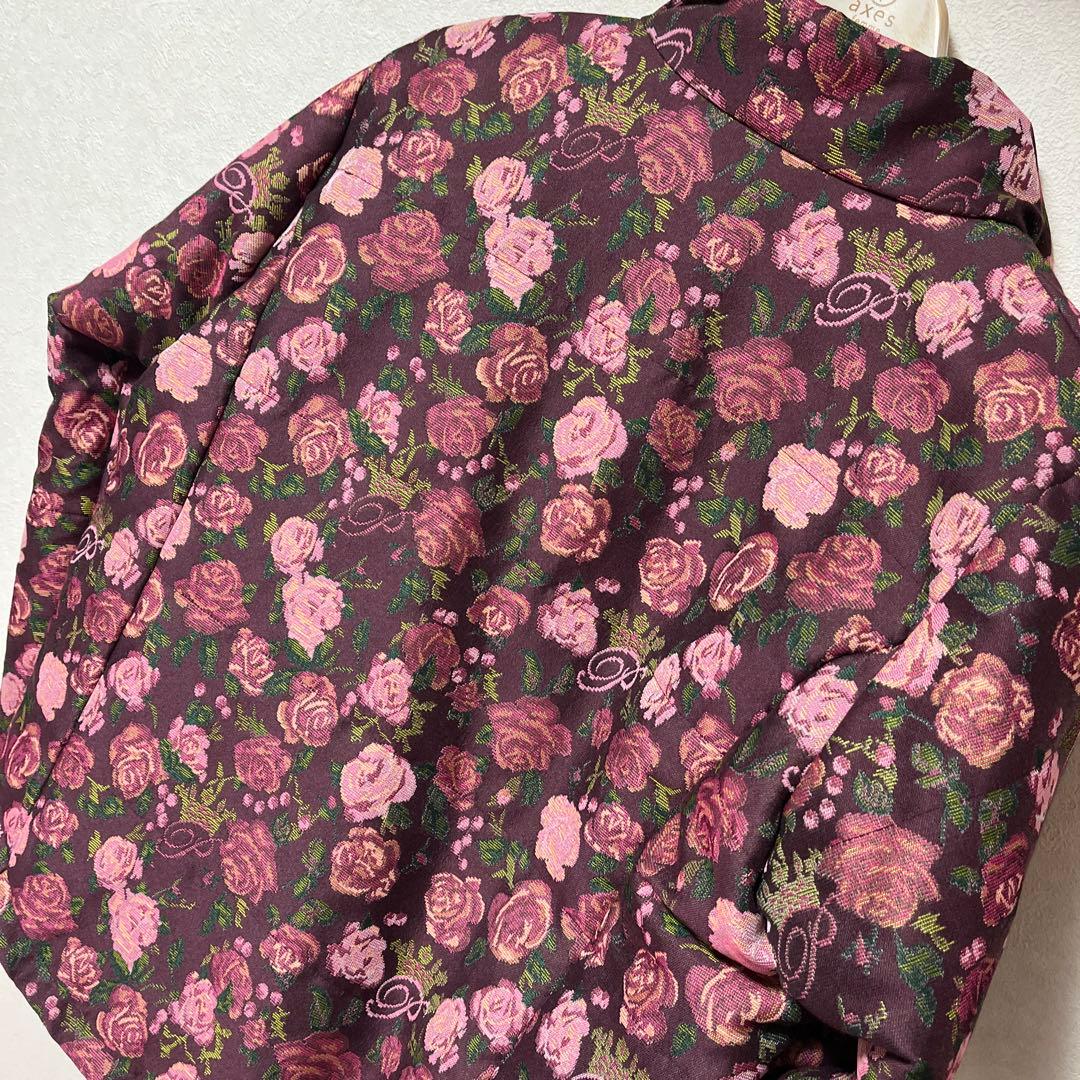 ピンクハウス　ローズゴブランコート　ジャケット　新品未使用　タグ無　最終値下げ