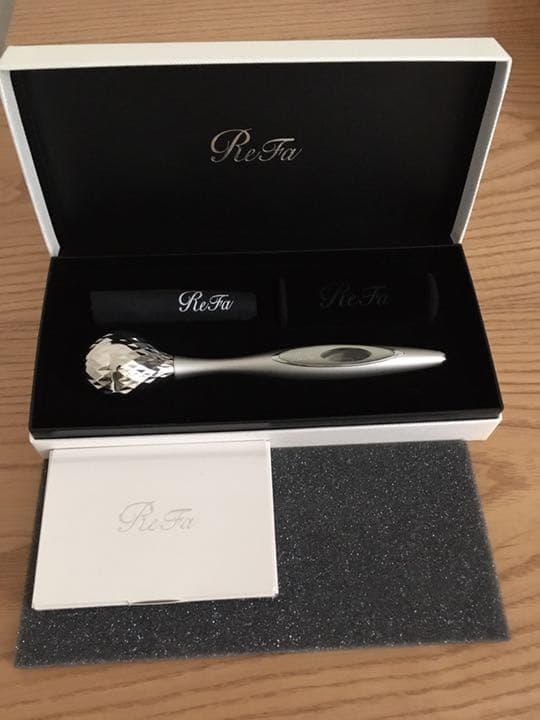 ReFa  リファアイスタイル& ReFa リファOスタイル　セット