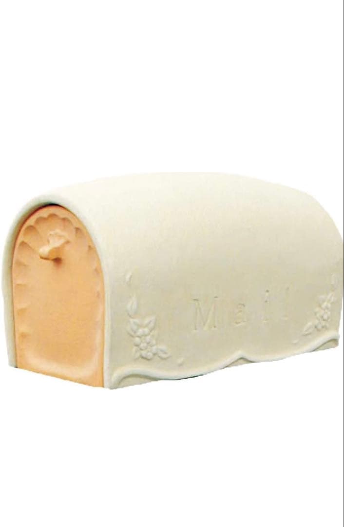 ディーズガーデン フローラ アメリカン タイプ ポスト 美品